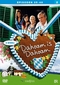 Dahoam is Dahoam - St. 02/Ep. 25-50 [3 DVDs]