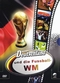 Deutschland und die Fussball-WM [6 DVDs]
