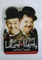 Stan Laurel & Oliver Hardy... - Box [SE] [MP]
