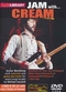 Jam with Cream [2 DVDs] (+ CD)