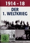 Der 1. Weltkrieg - 1914-18