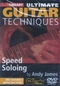 Ultimate Guitar Techniques - Speed Soloing