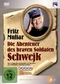 Die Abenteuer des braven Soldat Schwejk [4 DVDs]