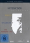 Hitchcock Collection - Rebecca/Spell... [3 DVDs]