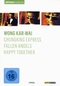 Wong Kar-Wai Edition [3 DVDs]