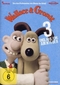 Wallace & Gromit - 3 unglaubliche Abenteuer