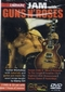 Jam with Guns N` Roses [2 DVDs] (+ CD)