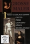 Grosse Maler 1 - Giotto, Piero, Leonardo, Dr...