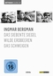 Ingmar Bergman - Arthaus Close-Up [3 DVDs]