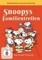Peanuts - Snoopys Familientreffen