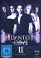 Dante`s Cove - Season 2 (OmU) [2 DVDs]