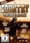 Country - The Gold Edition [4 DVDs]