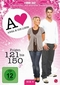 Anna und die Liebe - Box 5/Flg. 121-150 [4 DVDs]