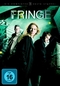 Fringe - Staffel 1 [7 DVDs]