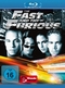 The Fast and the Furious