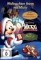 Weihnachten feiern mit Micky [3 DVDs]