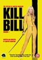 KILL BILL VOLUME 1 (DVD)