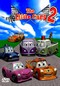 LITTLE CARS IN THE GREAT RACE 2 (DVD)