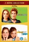 FREAKY FRIDAY/PARENT TRAP (DVD)