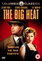 BIG HEAT (DVD)