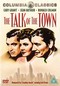 TALK OF THE TOWN (DVD)