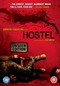 HOSTEL (SALE ONLY) (DVD)