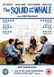 SQUID AND THE WHALE (DVD)