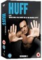 HUFF-SEASON 1 (DVD)