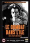 LE COMBAT DANS L'ILE (DVD)