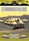 TANKS-STURMARTILLERIE (DVD)