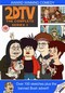 2D TV-SERIES 3 (DVD)