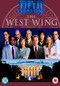 WEST WING-COMPLETE SERIES 5 (DVD)