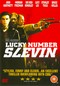 LUCKY NUMBER SLEVIN (DVD)