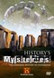 MYSTERIES-MYSTERY/STONEHENGE (DVD)