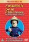 FIREMAN SAM-ACTION STATIONS (DVD)