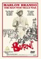 BURN - THE (MARLON BRANDO) (DVD)