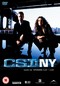 CSI NEW YORK SERIES 1 PART 2 (DVD)