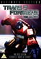 TRANSFORMERS THE MOVIE (2 DISC) (DVD)