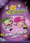 FAIRLY ODD PARENTS-SPACED OUT (DVD)