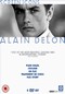 ALAIN DELON BOX SET (DVD)