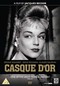 CASQUE D'OR (DVD)