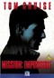 MISSION IMPOSSIBLE (DVD)