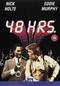 48 HOURS (DVD)