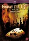 FRIDAY THE 13TH PART 6 (DVD)