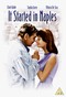 IT STARTED IN NAPLES (DVD)