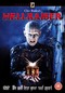 HELLRAISER (DVD)