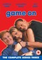GAME ON-COMPLETE SERIES 3 (DVD)