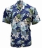 Original Hawaiihemd - Hilo - Navy - Paradise Found