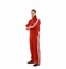 PolyesterN-StripeTrackSuitMen