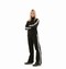 PolyesterN-StripeTrackSuitwomen